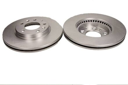 Mazda Remschijf QD2323