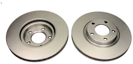 Mazda Remschijf QD3337