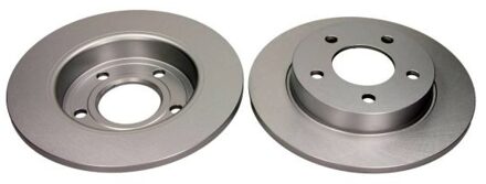 Mazda Remschijf QD3795