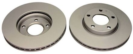 Mazda Remschijf QD4348