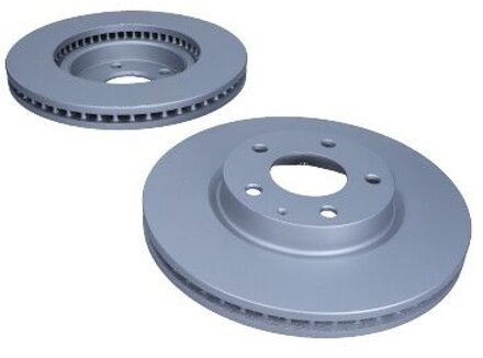 Mazda Remschijf QD4753