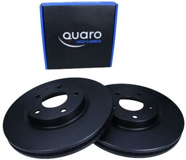 Mazda Remschijf QD4753HC