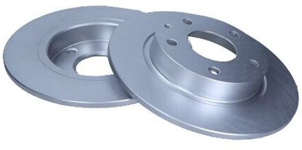 Mazda Remschijf QD8641