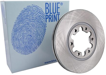 Mazda Remschijf voor ADM54390