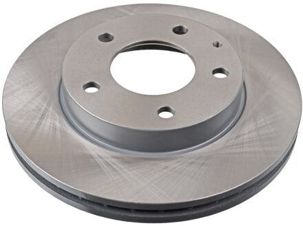 Mazda Remschijf voor