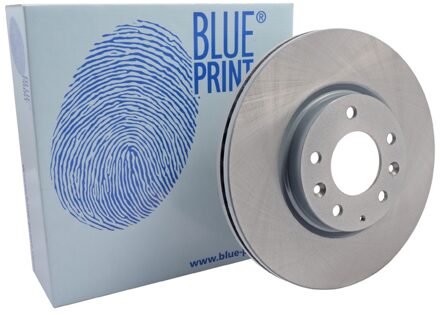 Mazda Remschijf voor