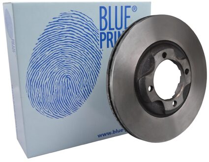 Mazda Remschijf voor