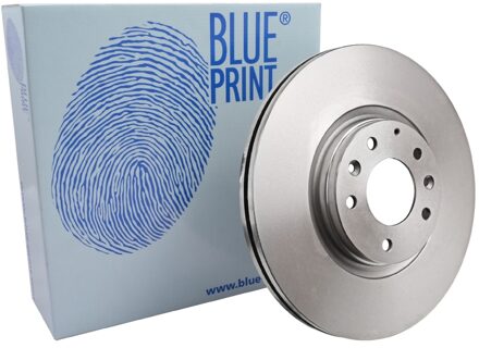 Mazda Remschijf voor