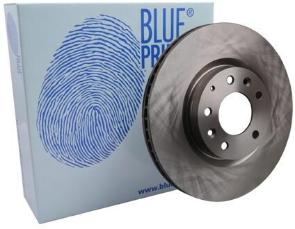 Mazda Remschijf voor