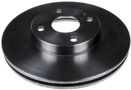 Mazda Remschijf voor