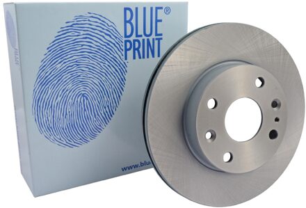 Mazda Remschijf voor