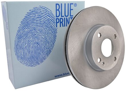 Mazda Remschijf voor