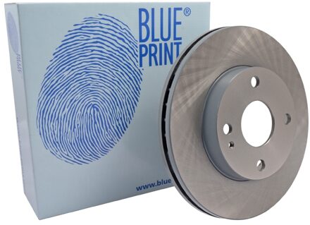 Mazda Remschijf voor