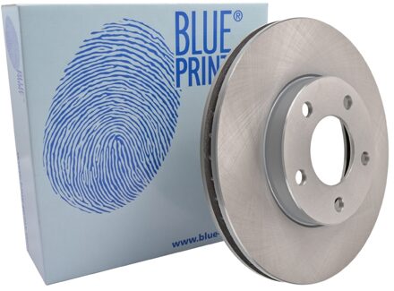 Mazda Remschijf voor