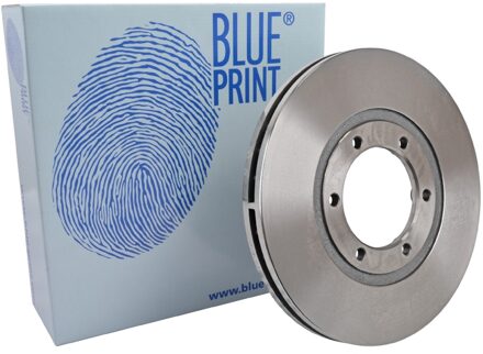 Mazda Remschijf voor