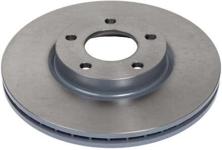 Mazda Remschijf voor