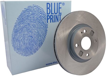 Mazda Remschijf voor