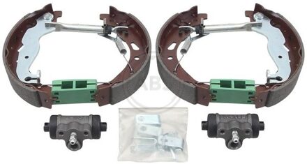 Mazda Remschoenkit 111508