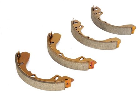 Mazda Remschoenset 04840