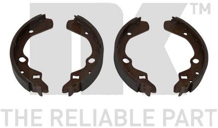 Mazda Remschoenset 2732500