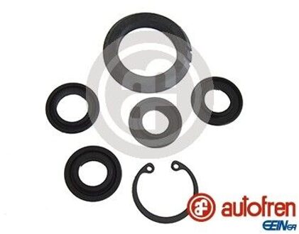 Mazda Reparatieset, hoofdremcilinder D1361