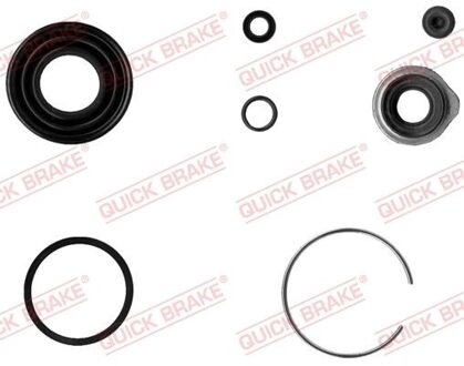 Mazda Reparatieset, remklauw 1140054