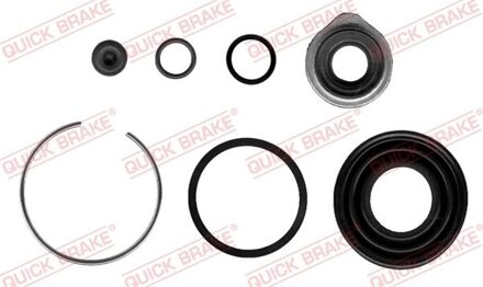 Mazda Reparatieset, remklauw 1140315