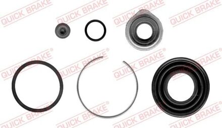 Mazda Reparatieset, remklauw 1140396