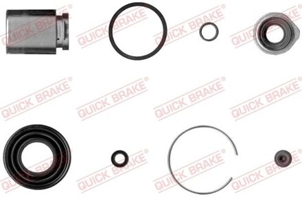 Mazda Reparatieset, remklauw 1145025