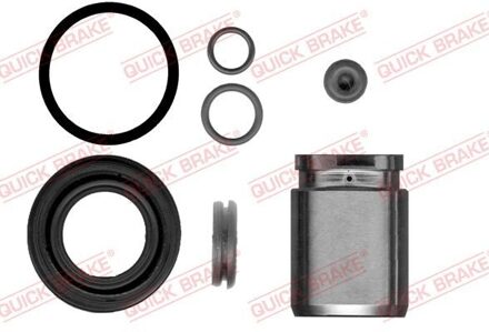 Mazda Reparatieset, remklauw 1145144