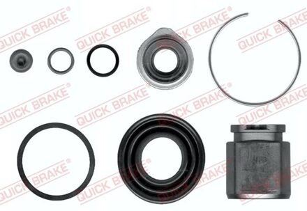 Mazda Reparatieset, remklauw 1145301