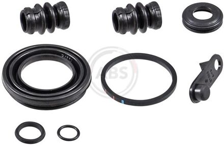 Mazda Reparatieset, remklauw 43286