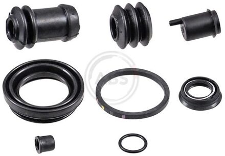 Mazda Reparatieset, remklauw 43296