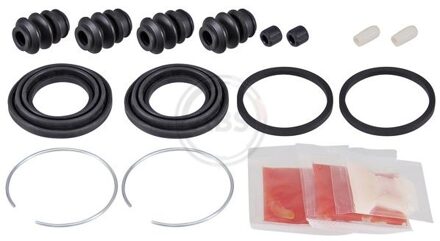 Mazda Reparatieset, remklauw 73437