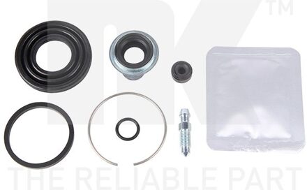 Mazda Reparatieset, remklauw 8832021