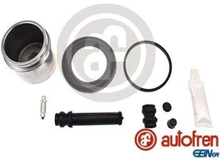 Mazda Reparatieset, remklauw D41129C