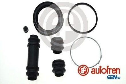 Mazda Reparatieset, remklauw D41224