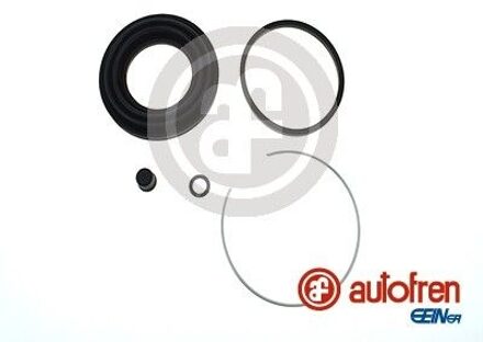 Mazda Reparatieset, remklauw D4153