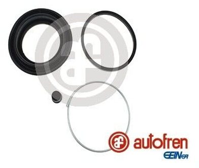 Mazda Reparatieset, remklauw D4156