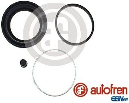 Mazda Reparatieset, remklauw D4157