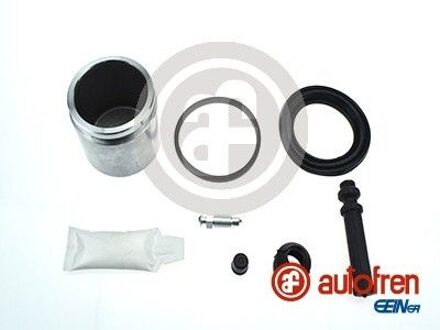 Mazda Reparatieset, remklauw D41688C
