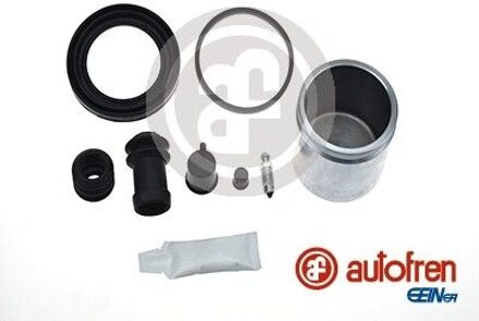 Mazda Reparatieset, remklauw D41748C