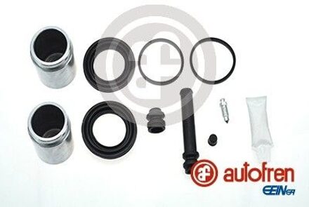 Mazda Reparatieset, remklauw D41798C