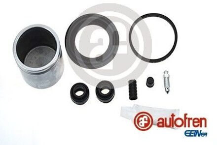 Mazda Reparatieset, remklauw D41853C