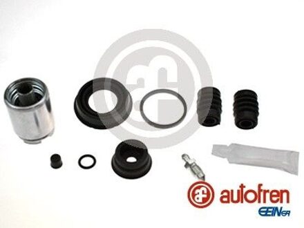 Mazda Reparatieset, remklauw D42702K