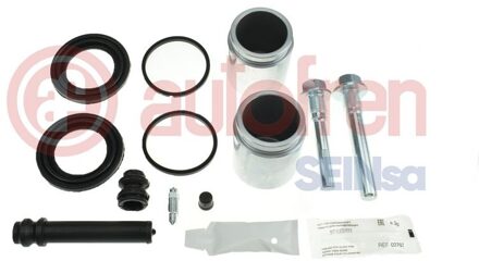 Mazda Reparatieset, remklauw D44020S