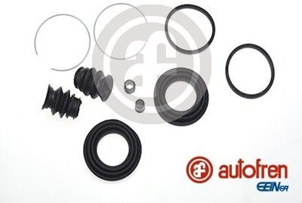 Mazda Reparatieset, remklauw D4427