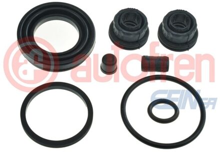 Mazda Reparatieset, remklauw D44921
