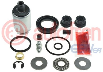 Mazda Reparatieset, remklauw D44922K