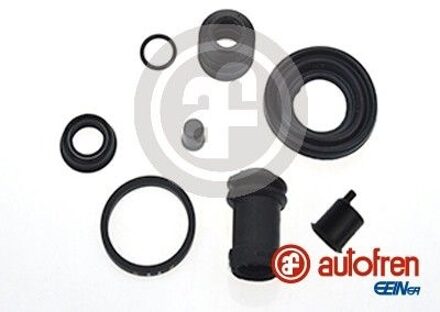 Mazda Reparatieset, remklauw D4502